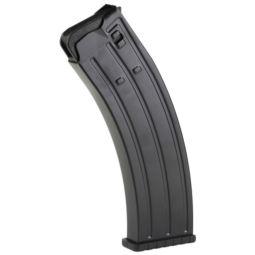 [80048003] Tokarev Shotguns Magazine 12GA 10 Round Fits Radikal NK-1/1919 Pattern Black