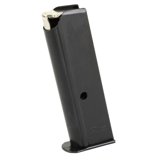 [2246028] Walther PPK/S Magazine .380 ACP 7 Round Anti-Friction Coating Black