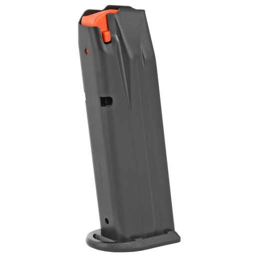 [2796678] Walther PDP/PPQ M2 9MM 15 Round Magazine with Anti-Friction Coating, Black