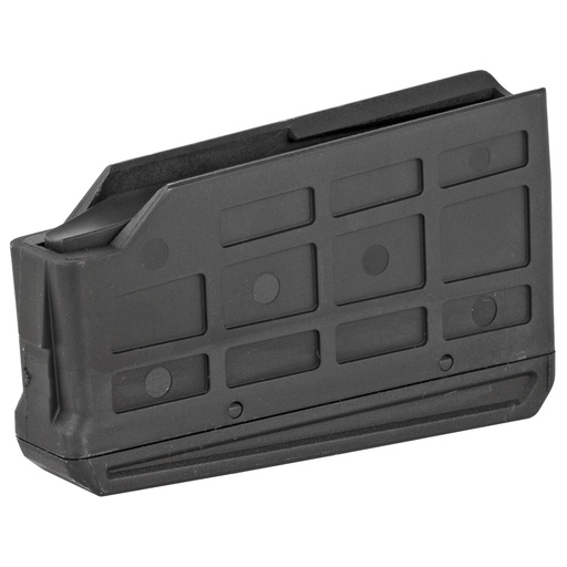 [112098800] Winchester Repeating Arms XPR Magazine .30-06/.270 Win 3 Round Polymer Black