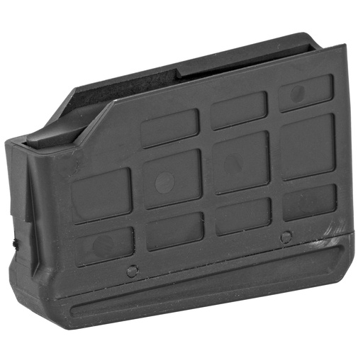 [112098802] Winchester Repeating Arms XPR .308 Magazine 3 Round Black Polymer
