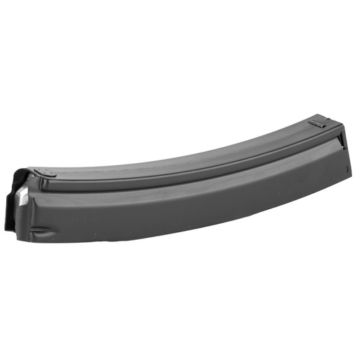 [ZFMGS30009BK] Zenith Firearms Magazine 9MM 30 Round Black